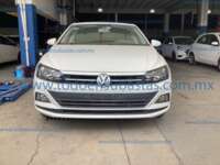 Volkswagen Virtus 2022 4p L4/1.6 Man 2022 Volkswagen Virtus Ingreso Exteriores 1