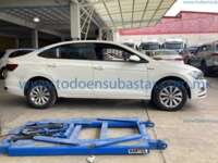 Volkswagen Virtus 2022 4p L4/1.6 Man 2022 Volkswagen Virtus Ingreso Exteriores 3