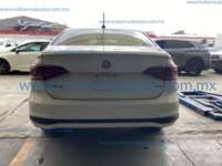 Volkswagen Virtus 2022 4p L4/1.6 Man 2022 Volkswagen Virtus Ingreso Exteriores 5