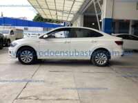 Volkswagen Virtus 2022 4p L4/1.6 Man 2022 Volkswagen Virtus Ingreso Exteriores 7