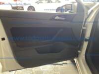 Volkswagen Virtus 2022 4p L4/1.6 Man 2022 Volkswagen Virtus Ingreso Interiores 0