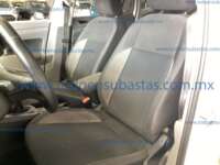 Volkswagen Virtus 2022 4p L4/1.6 Man 2022 Volkswagen Virtus Ingreso Interiores 1