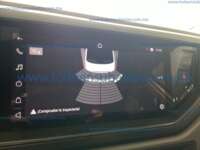 Volkswagen Virtus 2022 4p L4/1.6 Man 2022 Volkswagen Virtus Ingreso Interiores 10