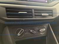 Volkswagen Virtus 2022 4p L4/1.6 Man 2022 Volkswagen Virtus Ingreso Interiores 11