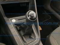 Volkswagen Virtus 2022 4p L4/1.6 Man 2022 Volkswagen Virtus Ingreso Interiores 12