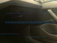 Volkswagen Virtus 2022 4p L4/1.6 Man 2022 Volkswagen Virtus Ingreso Interiores 13