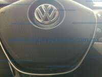 Volkswagen Virtus 2022 4p L4/1.6 Man 2022 Volkswagen Virtus Ingreso Interiores 15