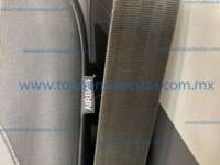 Volkswagen Virtus 2022 4p L4/1.6 Man 2022 Volkswagen Virtus Ingreso Interiores 16