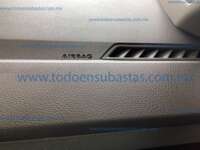 Volkswagen Virtus 2022 4p L4/1.6 Man 2022 Volkswagen Virtus Ingreso Interiores 17