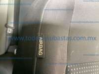 Volkswagen Virtus 2022 4p L4/1.6 Man 2022 Volkswagen Virtus Ingreso Interiores 18