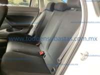 Volkswagen Virtus 2022 4p L4/1.6 Man 2022 Volkswagen Virtus Ingreso Interiores 20