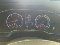 Volkswagen Virtus 2022 4p L4/1.6 Man 2022 Volkswagen Virtus Ingreso Interiores 3