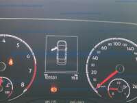 Volkswagen Virtus 2022 4p L4/1.6 Man 2022 Volkswagen Virtus Ingreso Interiores 4