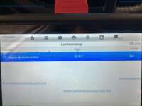 Volkswagen Virtus 2022 4p L4/1.6 Man 2022 Volkswagen Virtus Ingreso Interiores 5