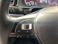 Volkswagen Virtus 2022 4p L4/1.6 Man 2022 Volkswagen Virtus Ingreso Interiores 7