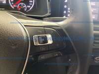 Volkswagen Virtus 2022 4p L4/1.6 Man 2022 Volkswagen Virtus Ingreso Interiores 8