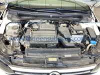 Volkswagen Virtus 2022 4p L4/1.6 Man 2022 Volkswagen Virtus Ingreso Motor 1