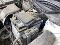 Volkswagen Virtus 2022 4p L4/1.6 Man 2022 Volkswagen Virtus Ingreso Motor 4