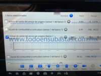 Volkswagen Virtus 2022 4p L4/1.6 Man 2022 Volkswagen Virtus Ingreso Motor 5