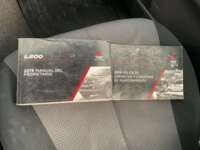 Mitsubishi L200 2019 4p Doble Cabina L4/2.4 Man 2WD 2019 Mitsubishi L200 Venta Documentos 1