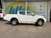 Mitsubishi L200 2019 4p Doble Cabina L4/2.4 Man 2WD 2019 Mitsubishi L200 Venta Exteriores 4