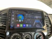 Mitsubishi L200 2019 4p Doble Cabina L4/2.4 Man 2WD 2019 Mitsubishi L200 Venta Interiores 5