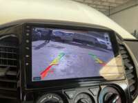 Mitsubishi L200 2019 4p Doble Cabina L4/2.4 Man 2WD 2019 Mitsubishi L200 Venta Interiores 6