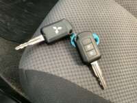 Mitsubishi L200 2019 4p Doble Cabina L4/2.4 Man 2WD 2019 Mitsubishi L200 Venta Interiores 9