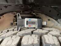 Mitsubishi L200 2019 4p Doble Cabina L4/2.4 Man 2WD 2019 Mitsubishi L200 Venta Llantas 3