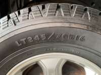 Mitsubishi L200 2019 4p Doble Cabina L4/2.4 Man 2WD 2019 Mitsubishi L200 Venta Llantas 5