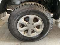 Mitsubishi L200 2019 4p Doble Cabina L4/2.4 Man 2WD 2019 Mitsubishi L200 Venta Llantas 7