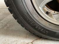 Mitsubishi L200 2019 4p Doble Cabina L4/2.4 Man 2WD 2019 Mitsubishi L200 Venta Llantas 8