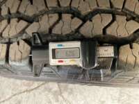 Mitsubishi L200 2019 4p Doble Cabina L4/2.4 Man 2WD 2019 Mitsubishi L200 Venta Llantas 9