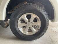 Mitsubishi L200 2019 4p Doble Cabina L4/2.4 Man 2WD 2019 Mitsubishi L200 Venta Llantas 10