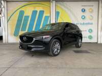 Mazda CX-5 2021 5p i Grand Touring L4/2.5 Skyactiv-Drive 2021 Mazda CX-5 Venta Exteriores 1