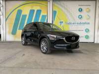 Mazda CX-5 2021 5p i Grand Touring L4/2.5 Skyactiv-Drive 2021 Mazda CX-5 Venta Exteriores 3