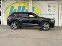 Mazda CX-5 2021 5p i Grand Touring L4/2.5 Skyactiv-Drive 2021 Mazda CX-5 Venta Exteriores 4