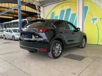 Mazda CX-5 2021 5p i Grand Touring L4/2.5 Skyactiv-Drive 2021 Mazda CX-5 Venta Exteriores 5