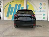 Mazda CX-5 2021 5p i Grand Touring L4/2.5 Skyactiv-Drive 2021 Mazda CX-5 Venta Exteriores 6