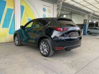 Mazda CX-5 2021 5p i Grand Touring L4/2.5 Skyactiv-Drive 2021 Mazda CX-5 Venta Exteriores 7