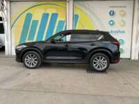 Mazda CX-5 2021 5p i Grand Touring L4/2.5 Skyactiv-Drive 2021 Mazda CX-5 Venta Exteriores 8