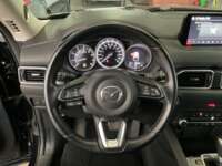 Mazda CX-5 2021 5p i Grand Touring L4/2.5 Skyactiv-Drive 2021 Mazda CX-5 Venta Interiores 1