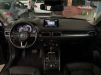 Mazda CX-5 2021 5p i Grand Touring L4/2.5 Skyactiv-Drive 2021 Mazda CX-5 Venta Interiores 4
