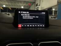 Mazda CX-5 2021 5p i Grand Touring L4/2.5 Skyactiv-Drive 2021 Mazda CX-5 Venta Interiores 7