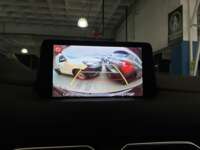 Mazda CX-5 2021 5p i Grand Touring L4/2.5 Skyactiv-Drive 2021 Mazda CX-5 Venta Interiores 8