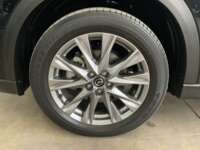 Mazda CX-5 2021 5p i Grand Touring L4/2.5 Skyactiv-Drive 2021 Mazda CX-5 Venta Llantas 1