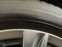 Mazda CX-5 2021 5p i Grand Touring L4/2.5 Skyactiv-Drive 2021 Mazda CX-5 Venta Llantas 2