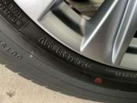 Mazda CX-5 2021 5p i Grand Touring L4/2.5 Skyactiv-Drive 2021 Mazda CX-5 Venta Llantas 11