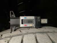 Mazda CX-5 2021 5p i Grand Touring L4/2.5 Skyactiv-Drive 2021 Mazda CX-5 Venta Llantas 12