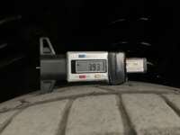 Mazda CX-5 2021 5p i Grand Touring L4/2.5 Skyactiv-Drive 2021 Mazda CX-5 Venta Llantas 3